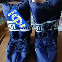 moon boot Tecnica nuovi 