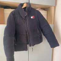 giubboto tommy jeans