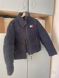 giubboto tommy jeans