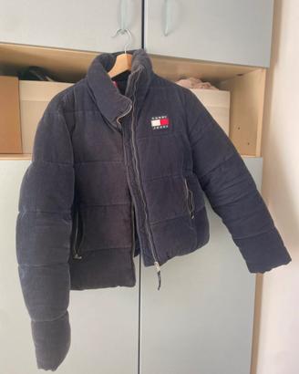 giubboto tommy jeans