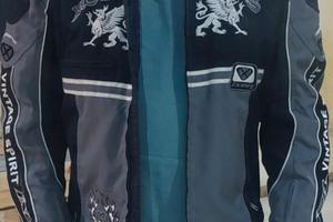 giacca moto ixon xl