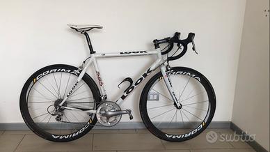 Look 585 pro team L