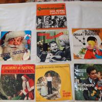 Dischi Vinile 45 giri Festa della Mamma