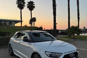 Audi A1 SPB 35 TFSI S tronic line edition