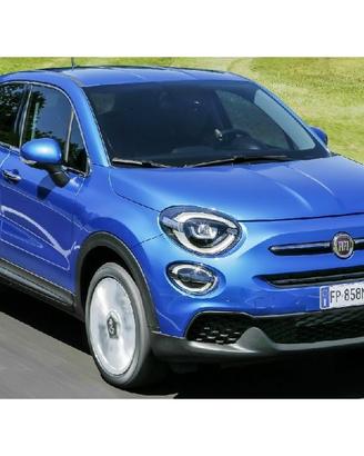 Ricambi usati fiat 500x 500 x urban look #d