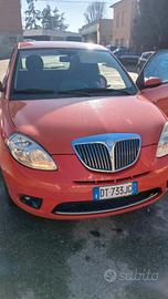 Lancia ypsilon 10 adatta per neo patentati