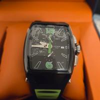 Orologio Locman Tremila Chron 0550K01S-BKBKGRSG