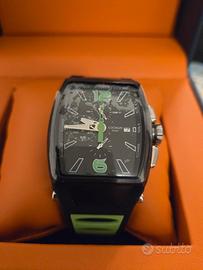 Orologio Locman Tremila Chron 0550K01S-BKBKGRSG