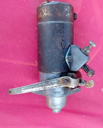 Motorino avviamento 500 c