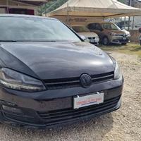 VOLKSWAGEN Golf SERIE 7 1.6 TDI 110 CV 5p.