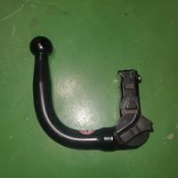 Gancio per portabici BMW Serie 1 e 2 X1 e X2