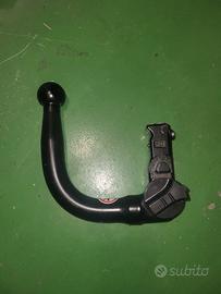 Gancio per portabici BMW Serie 1 e 2 X1 e X2