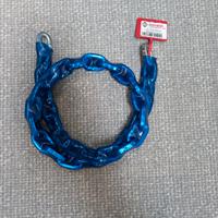 Catena Ricoperta mm 8 cm 120 Quadra Aref  c134