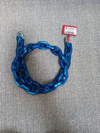 Catena Ricoperta mm 8 cm 120 Quadra Aref  c134