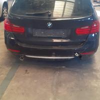 RICAMBI BMW SERIE 3 SW DEL 2017 CC 2000 TDI