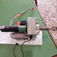 Motore per inclinazione Tapis Roulant