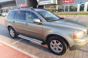 Volvo XC90 2006 gancio traino