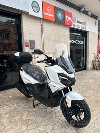 Sym Joyride 300 tasso zero pronta consegna
