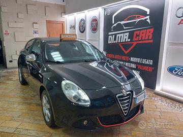 Alfa Romeo Giulietta 1.4 Turbo 105 CV soli 119000 