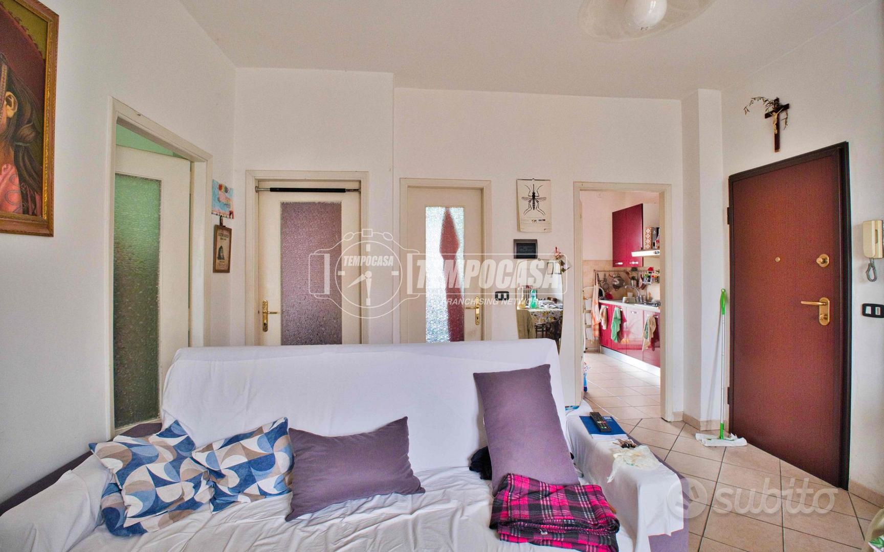 Appartamento – Vercelli, Brut Fond, Centro - Altro
