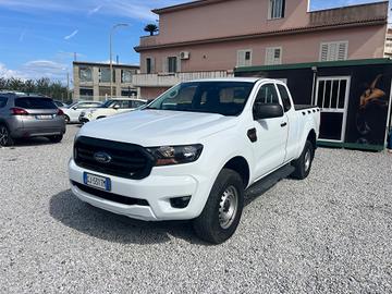 Ford Ranger 2.0 ECOBLUE Super Cab XL 4 posti