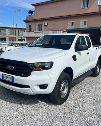 Ford Ranger 2.0 ECOBLUE Super Cab XL 4 posti