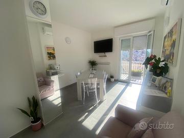 Appartamento a Loreto Aprutino (PE)