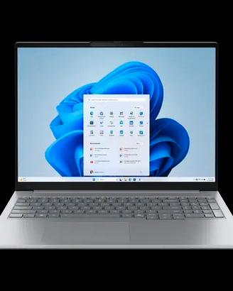 Lenovo ThinkBook 14 G9 IRL, Imballato, Trattabile