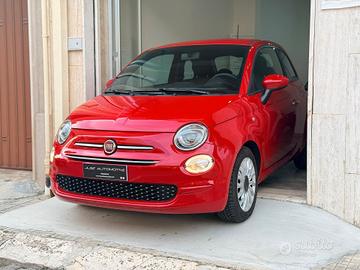Fiat 500 1.0 Hybrid Cult