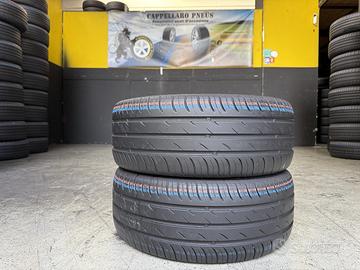 2 Gomme Nexen 195/45R16 84V XL Estive 85% Residui