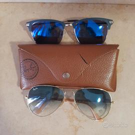 Ray Ban  Vintage.