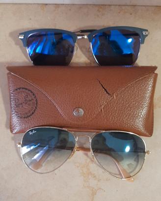 Ray Ban  Vintage.