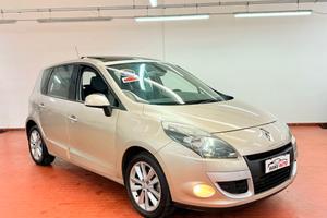 Renault Scenic X-Mod 1.5 dCi 110CVDynamique