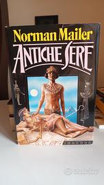 Romanzo storico-fantasy  Prima Edizione cop.rigida