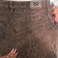 Jeans raffaello rossi