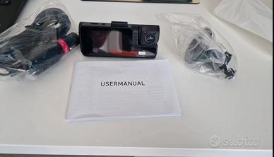 Telecamera auto Retromarcia