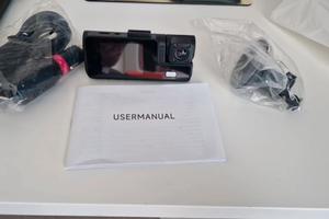 Telecamera auto Retromarcia