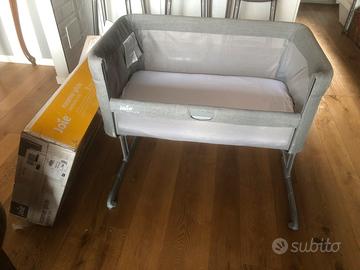 Culla nextome per neonati