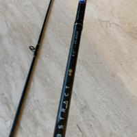 Canna da spinning Jatsui