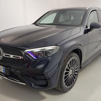 MERCEDES GLC - X254 - GLC 220 d AMG Line Advanced