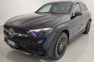 MERCEDES GLC - X254 - GLC 220 d AMG Line Advanced