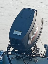 motore Tohatsu 30 hp 