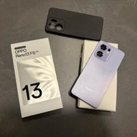 Oppo reno 13fs 12gb 512gb