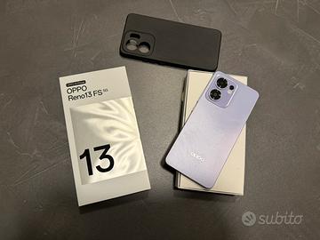 Oppo reno 13fs 12gb 512gb