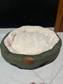 Cuccia per cani da interno