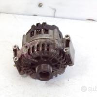 Alternatore Mercedes Classe C W205 2.2 cdi 2018