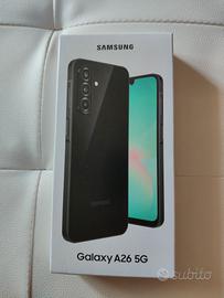 Samsung A26 5G 256 GB 