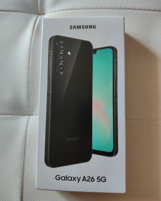 Samsung A26 5G 256 GB 
