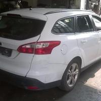 Ricambi Ford Focus SW 2011