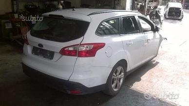 Ricambi Ford Focus SW 2011